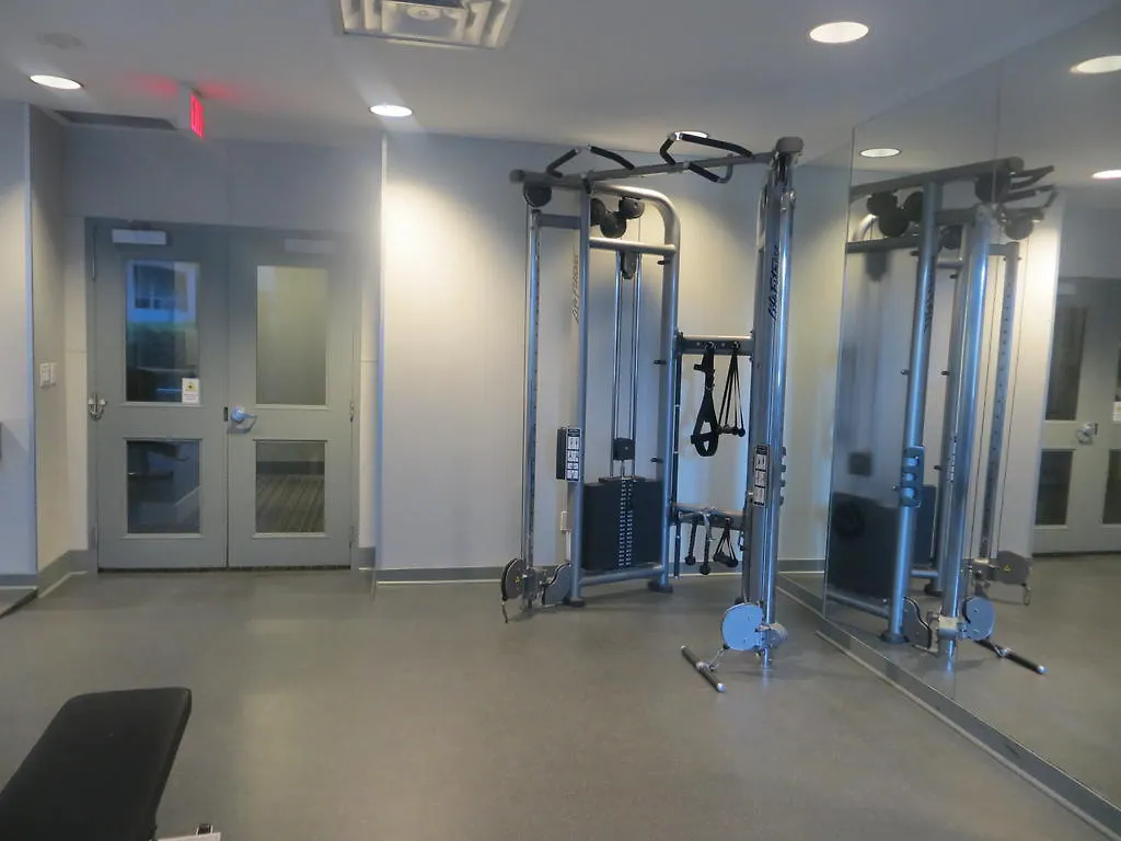 Super Awesome King West Furnished Suite Toronto 0*,  Canada