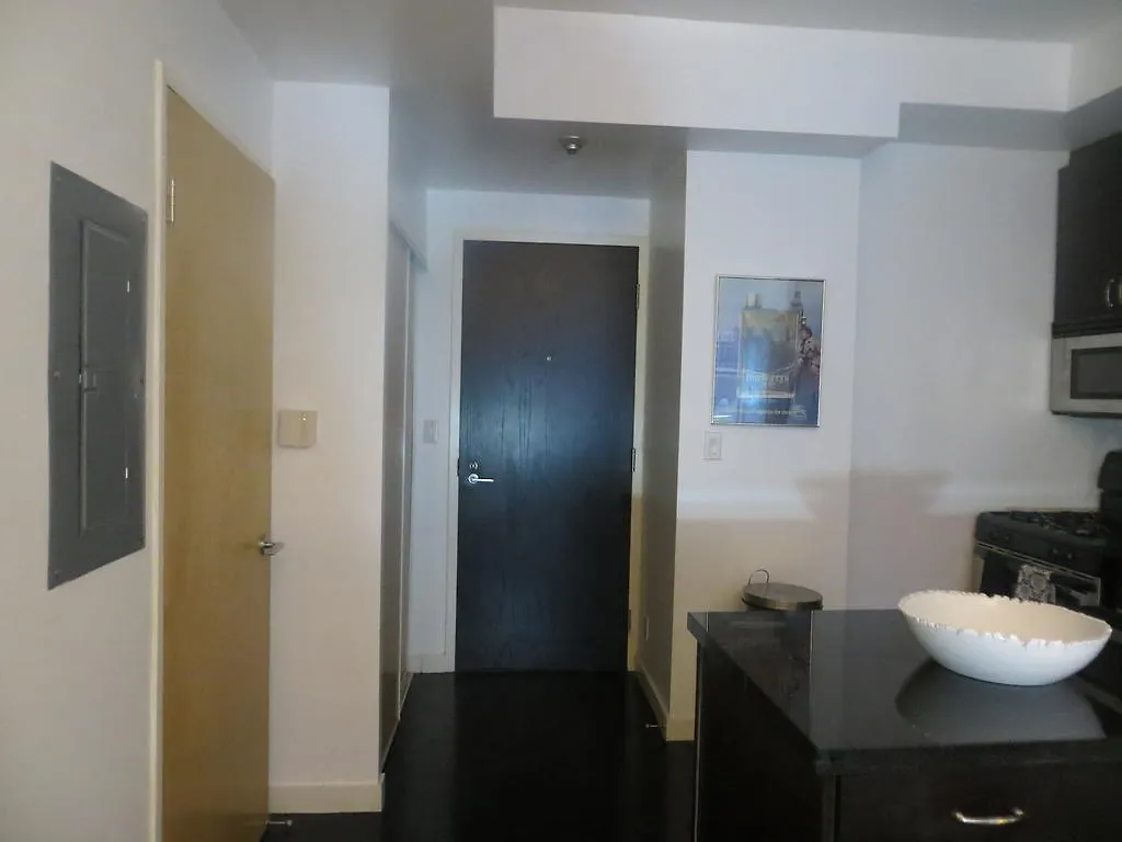 Super Awesome King West Furnished Suite Toronto Apartment