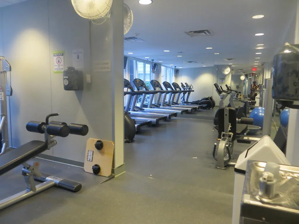 Apartment Super Awesome King West Furnished Suite Toronto