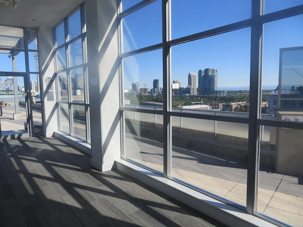 Super Awesome King West Furnished Suite Toronto 0*,  Canada