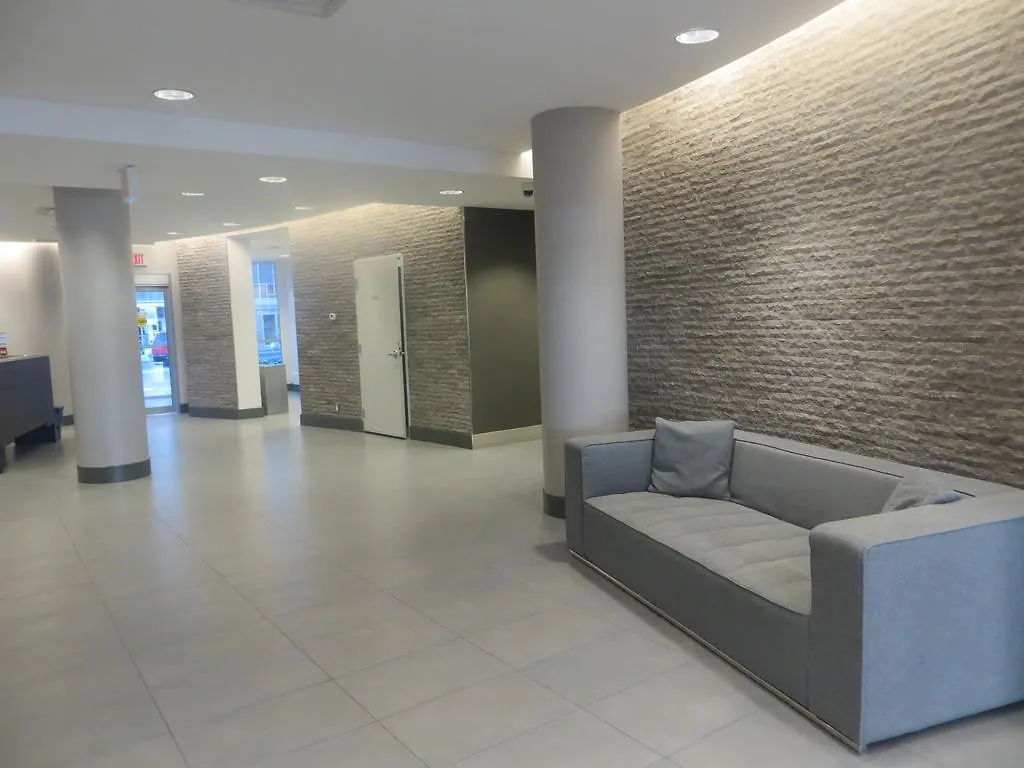 Apartment Super Awesome King West Furnished Suite Toronto
