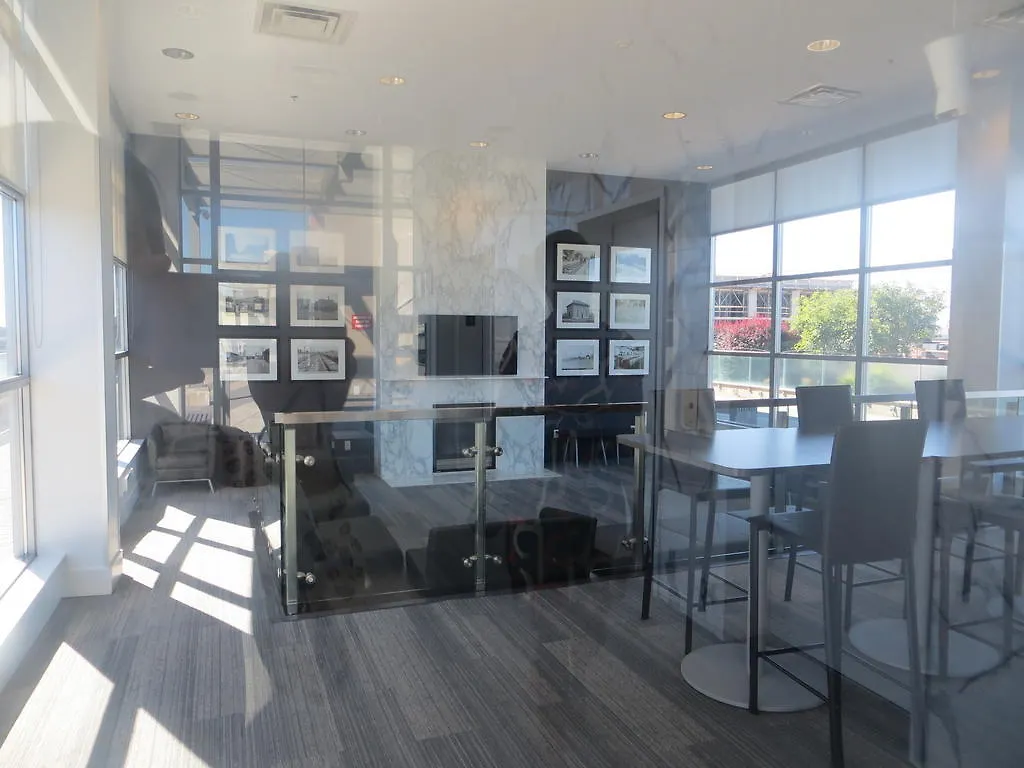 Apartment Super Awesome King West Furnished Suite Toronto Canada