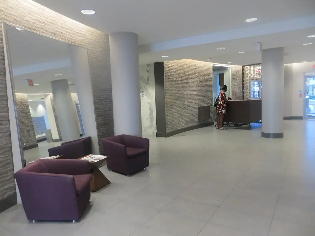 Super Awesome King West Furnished Suite Toronto