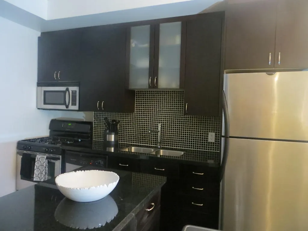 Apartment Super Awesome King West Furnished Suite Toronto