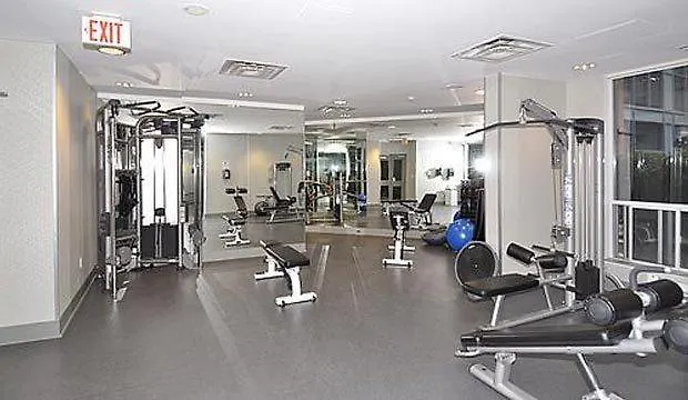 Apartment Super Awesome King West Furnished Suite Toronto Canada