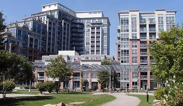 Apartment Super Awesome King West Furnished Suite Toronto