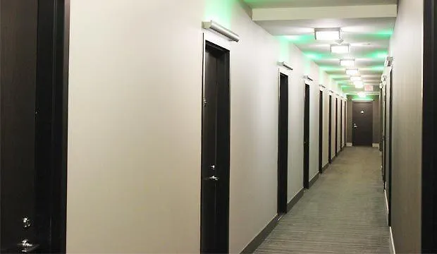 Super Awesome King West Furnished Suite Toronto Canada