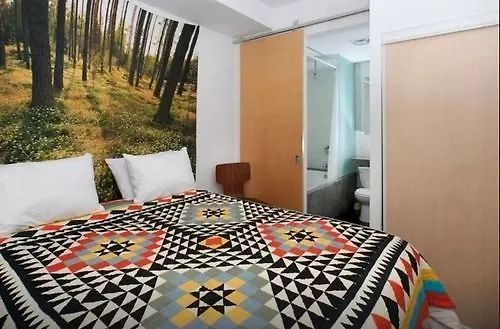 Apartment Super Awesome King West Furnished Suite Toronto