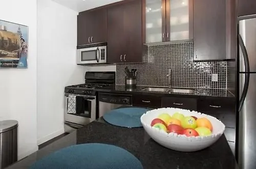 Super Awesome King West Furnished Suite Toronto 0*,  Canada