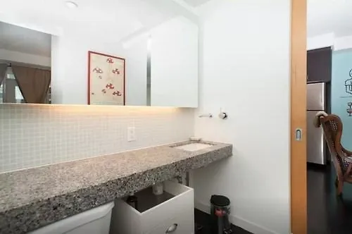 Apartment Super Awesome King West Furnished Suite Toronto
